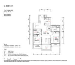 Lentor Gardens (D26), Condominium #582230601